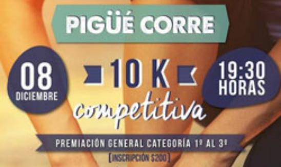 Pigue 10k