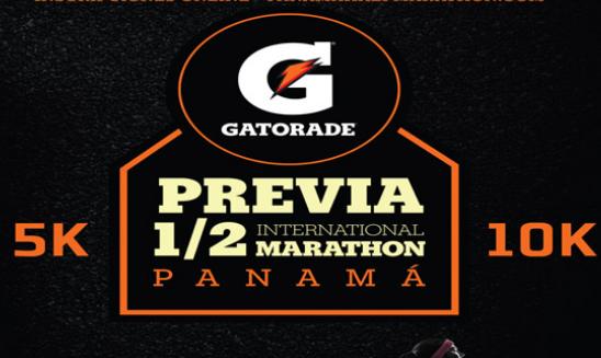 Panama International Half Marathon
