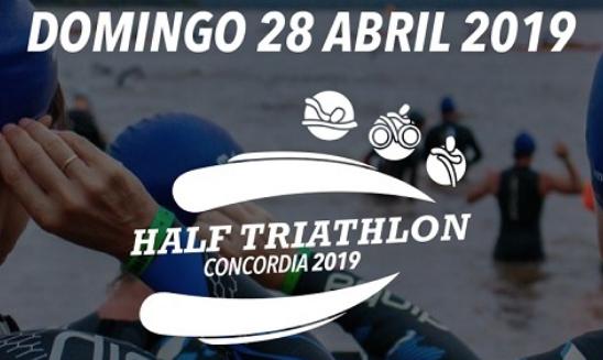 Half Triathlon Concordia