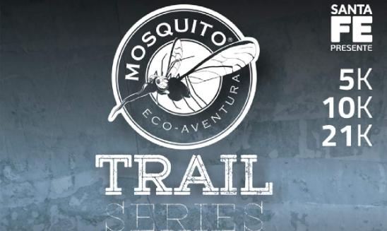 Mosquito Trail Series - Tunel Subfluvial