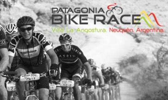 Patagonia Bike Race