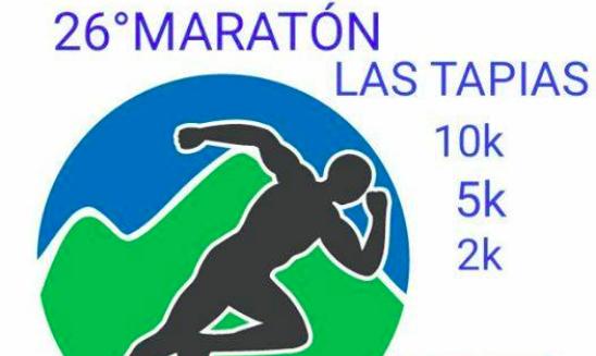 Maratón de Las Tapias