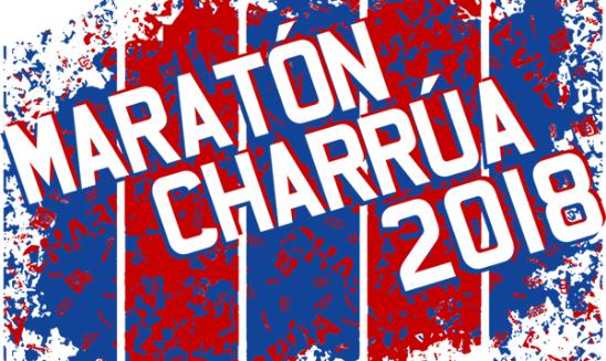 Maraton Charrua Aniversario Club Central Cordoba