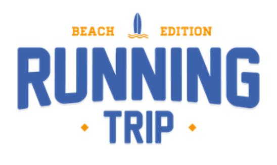 Running Trip Beach Edition Miramar