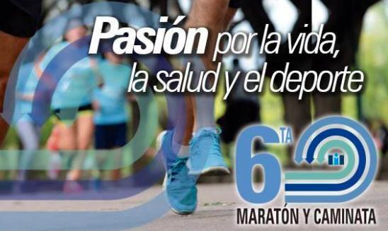 Maratón Instituto Médico Río Cuarto