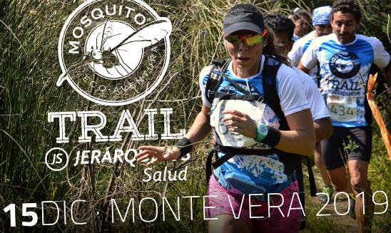 Mosquito Trail Monte Vera