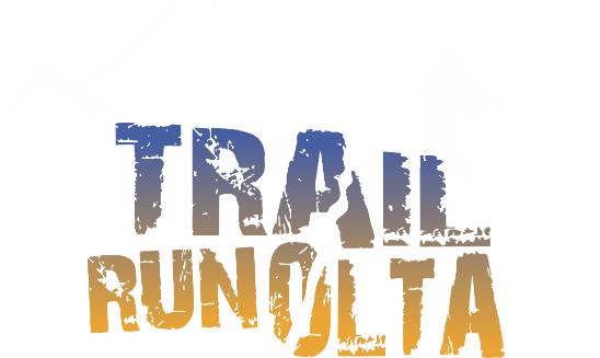 Trail Run Olta