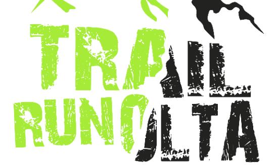 Trail Run Olta