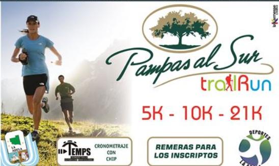 Pampas Al Sur Trail Run