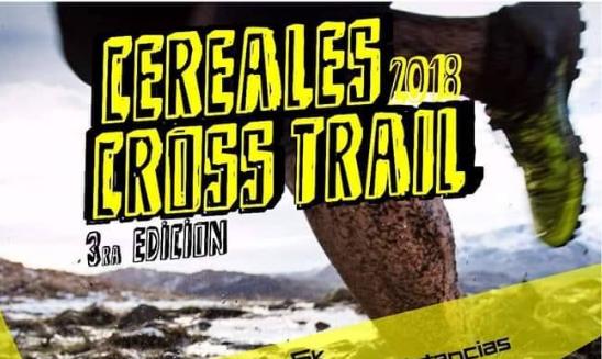 Cereales Cross Trail