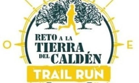 Reto a la Tierra del Caldén Ultra Trail Run