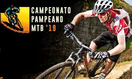 Campeonato MTB General Campos