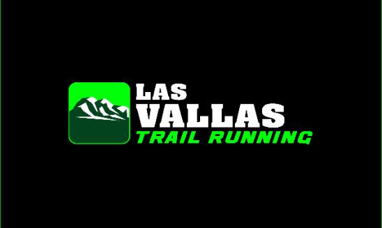 Las Vallas trail running
