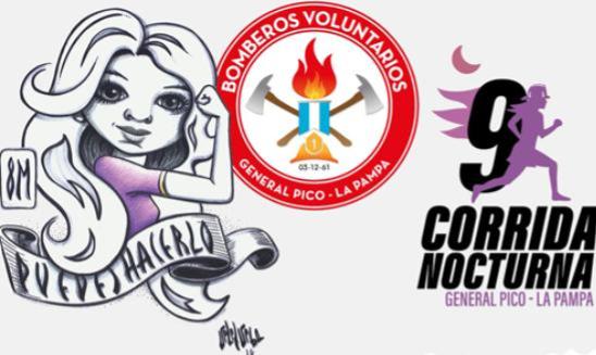 9° Corre por Bomberos, Corre por Vos