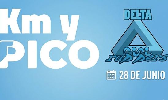 2° fecha KM Y PICO
