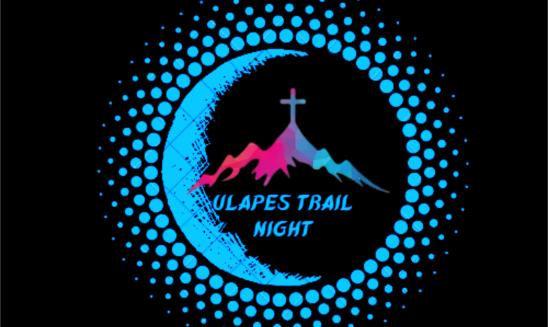 Ulapes Trail Night