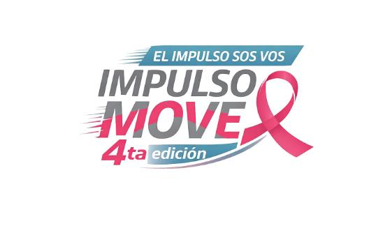 Impulso MOVE