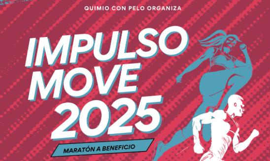 Impulso MOVE