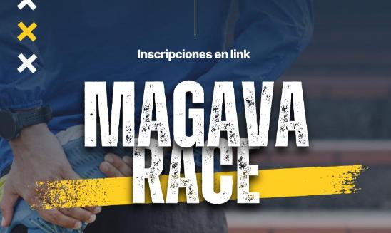 Magava Race