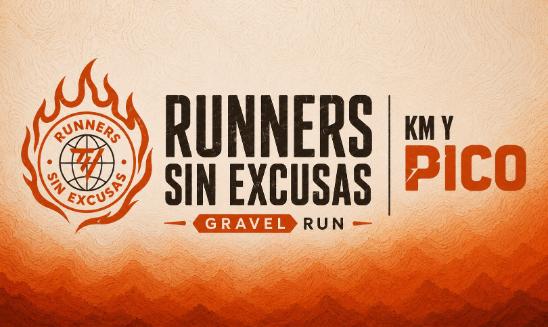 Corremos sin excusas | Km y PICO | 3°fecha